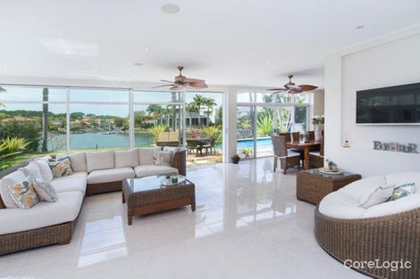 Property photo of 1108 Beechwood Drive Hope Island QLD 4212