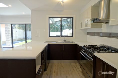 Property photo of 32A Villiers Road Padstow Heights NSW 2211