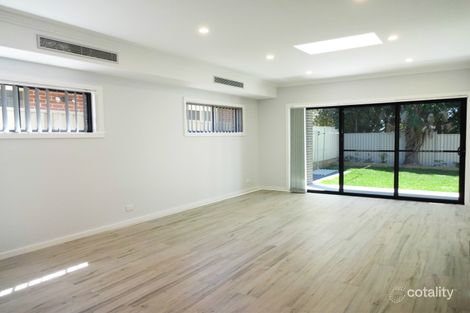 Property photo of 32A Villiers Road Padstow Heights NSW 2211