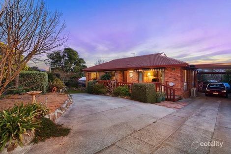7 Mccombie St, Wanniassa, ACT 2903