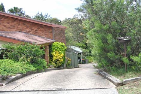 38 Tea Tree Pl, Kirrawee, NSW 2232