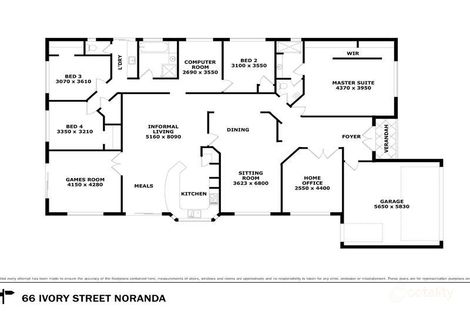 Property photo of 66 Ivory Street Noranda WA 6062