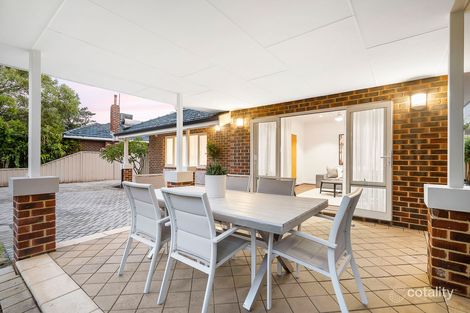 Property photo of 7 Simper Crescent White Gum Valley WA 6162