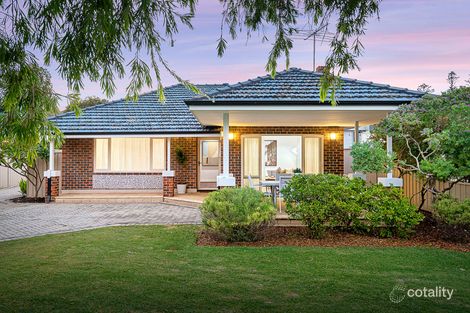 Property photo of 7 Simper Crescent White Gum Valley WA 6162