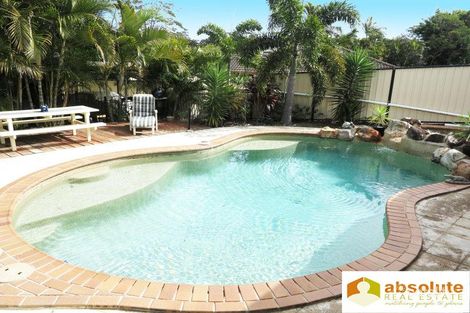Property photo of 16 Brewster Court Petrie QLD 4502