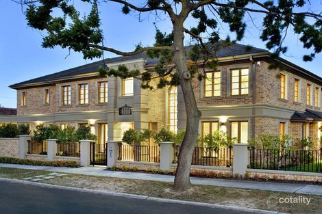 Property photo of 21 Ropley Avenue Balwyn VIC 3103
