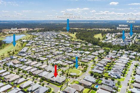 Property photo of 28 Sutton Crescent Wilton NSW 2571