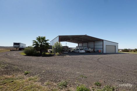 Property photo of 150 McKenzie Road Oakey QLD 4401