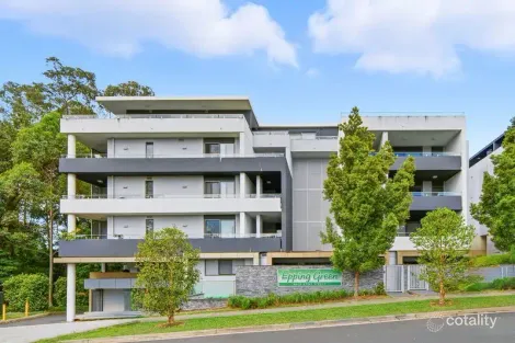 87/44-52 Kent St, Epping, NSW 2121