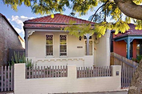 Property photo of 50 Elswick Street Leichhardt NSW 2040