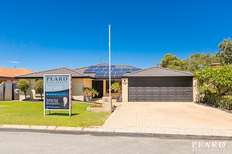 61 Merrang Cct, Carramar, WA 6031