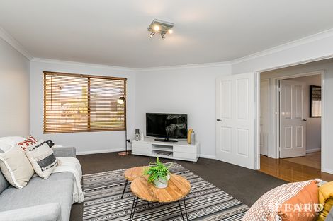Property photo of 61 Merrang Circuit Carramar WA 6031