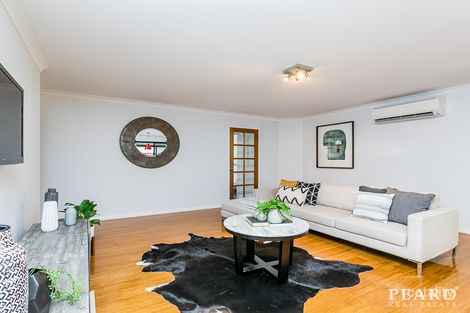 Property photo of 61 Merrang Circuit Carramar WA 6031