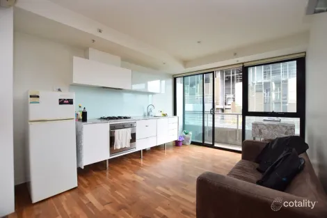 1205/280 Spencer St, Melbourne, VIC 3000