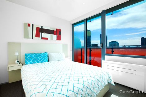 Property photo of 2008/181 A'Beckett Street Melbourne VIC 3000