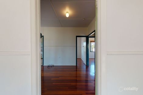 Property photo of 25 Granville Street Pimlico QLD 4812