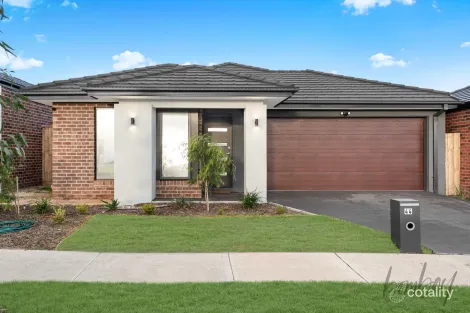 44 Monakeeba Bvd, Woodstock, VIC 3751