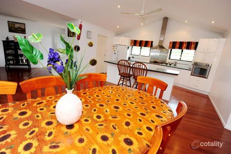 Property photo of 35 Parksville Drive New Auckland QLD 4680