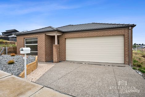 Property photo of 10 Kezza Way Doreen VIC 3754