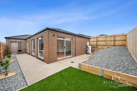 Property photo of 10 Kezza Way Doreen VIC 3754