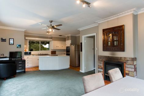 Property photo of 5 Forest Court Enfield VIC 3352