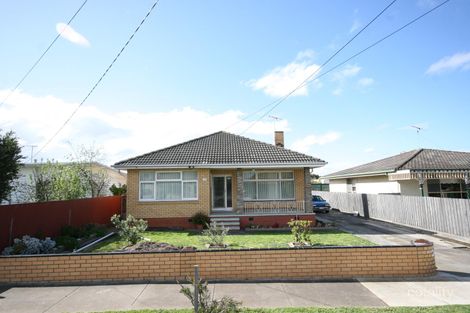 18 Thorburn St, Bell Park, VIC 3215