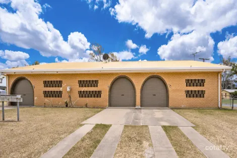 2/12 Rodger St, Park Avenue, QLD 4701