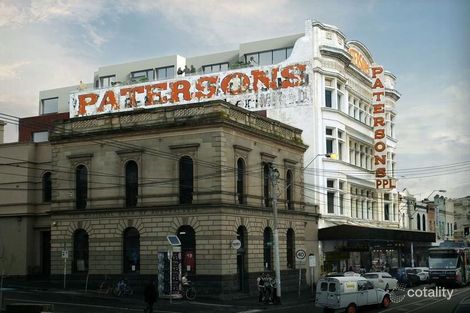 305/181 Smith St, Fitzroy, VIC 3065