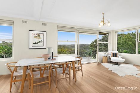 Property photo of 25 Headland Road Castle Cove NSW 2069