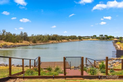 Property photo of 11 Samphire Street Eli Waters QLD 4655
