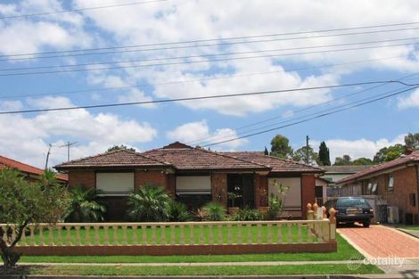 9 Pendant Ave, Blacktown, NSW 2148