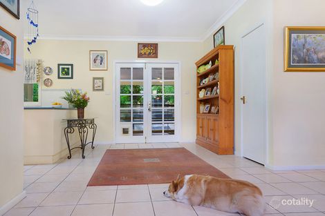 Property photo of 4 Warrigal Close Brandy Hill NSW 2324