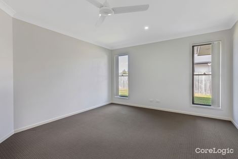 Property photo of 28 McGrath Street Bakers Creek QLD 4740