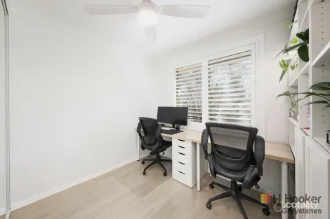 Property photo of 6/24 Blackbutt Crescent Greystanes NSW 2145