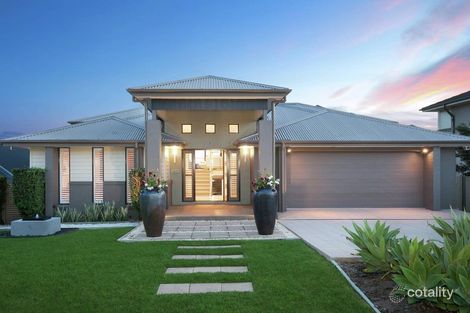 Property photo of 25 Stan Johnson Drive Hamlyn Terrace NSW 2259