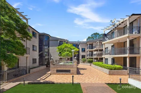 13/91 Meredith St, Bankstown, NSW 2200