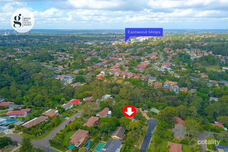 Property photo of 3 Lawrence Street West Ryde NSW 2114