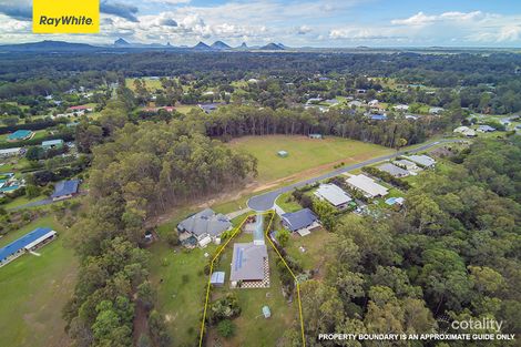 35 Kalco Ct, Wamuran, QLD 4512