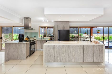 Property photo of 1 Dulhunty Way Tallai QLD 4213