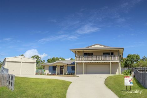 16 Coolibah Pl, Bowen, QLD 4805