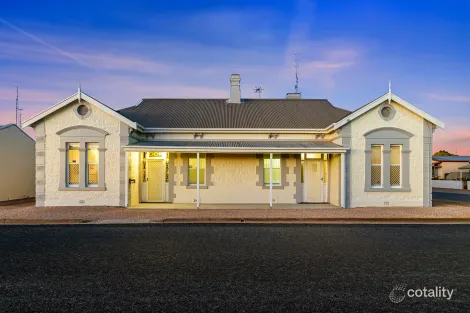 Property photo of 45 Cornish Terrace Wallaroo SA 5556