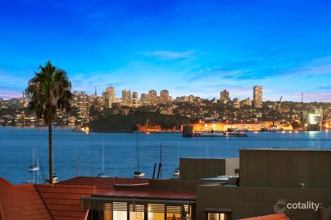 11/43 Kurraba Rd, Neutral Bay, NSW 2089