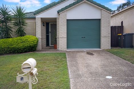 Property photo of 6 Columbus Place Forest Lake QLD 4078