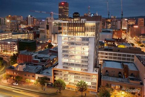 1010/176 Morphett St, Adelaide, SA 5000