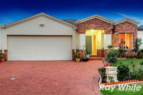 Property photo of 25 Cameo Circuit Glenwood NSW 2768