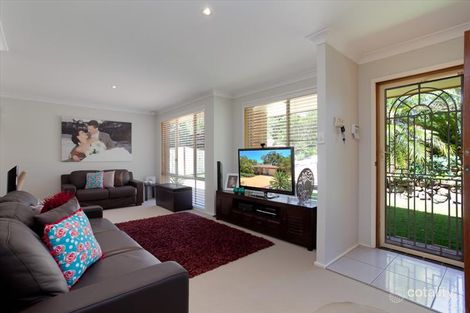 Property photo of 7 Curlew Close Mount Hutton NSW 2290