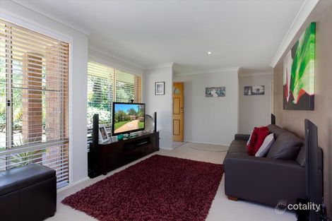 Property photo of 7 Curlew Close Mount Hutton NSW 2290