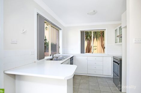 Property photo of 4/10 William Street Figtree NSW 2525