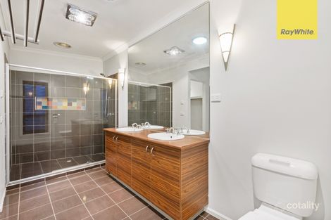 Property photo of 21 Ashbury Grove Hillside VIC 3037