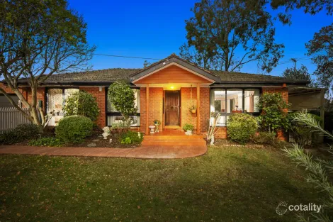 2/21 Ferguson Ct, Ferntree Gully, VIC 3156